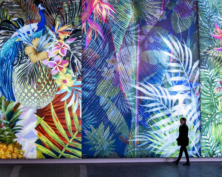 Tansu Gulay - spring